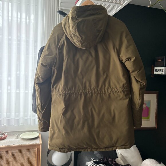 Superb winter jacket - Picture 2 of 6